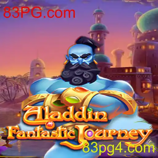 Descubra o Fascinante Mundo do Jogo Aladdin