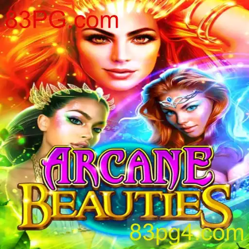 Descubra o Mundo Fascinante de ArcaneBeauties: Uma Análise Detalhada