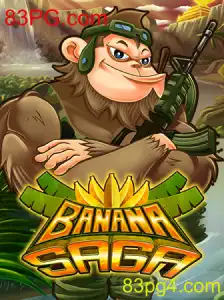 Entendendo BananaSaga: O Novo Fenômeno dos Jogos Online