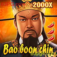 Explorando o Universo de BaoBoonChin: O Jogo Inovador de 83PG.com
