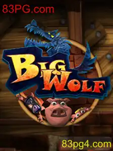 Descubra o Fascinante Mundo de BigWolf no Universo de 83PG.com