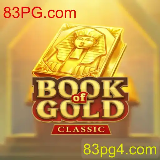 Descubra o Fascinante Mundo de BookOfGoldClassic em 83PG.com