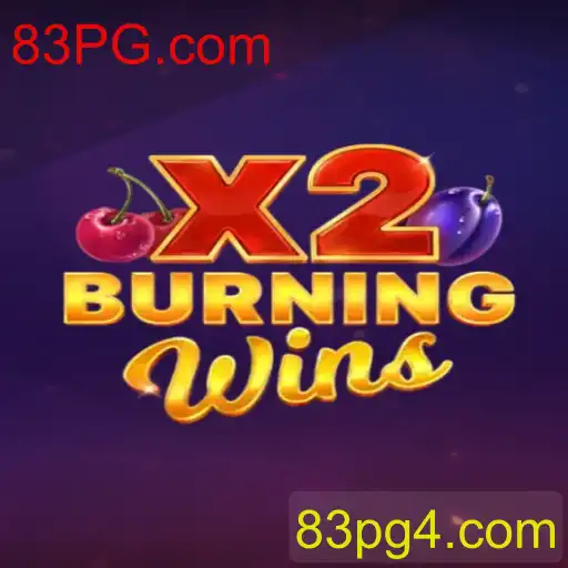 Explorando o Mundo de BurningWinsX2: O Jogo de Cassino Online de 83PG.com