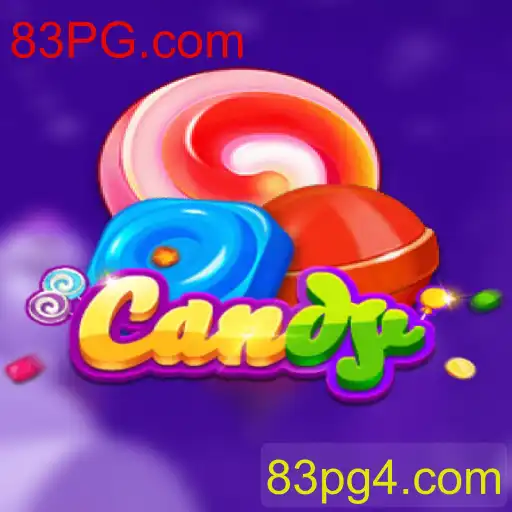 Descubra o Jogo Candy e as Novidades da Plataforma 83PG.com