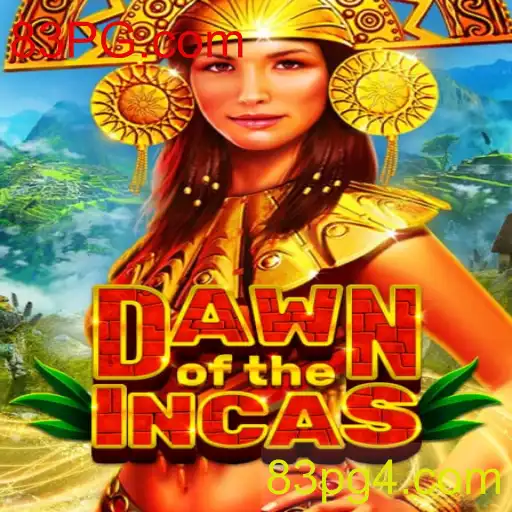DawnoftheIncas: Uma Aventura Épica e Estratégica