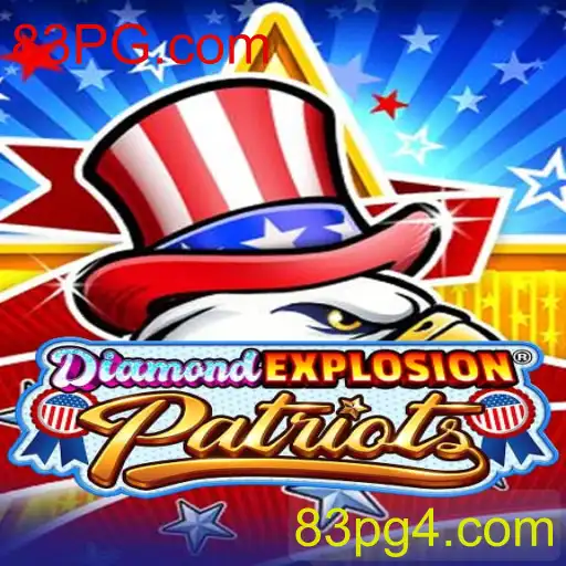 Descubra o Fenômeno do Jogo DiamondExplosionPatriots