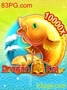 Descubra o Universo de DragonKoi: Um Mergulho no Jogo Inovador de 83PG.com