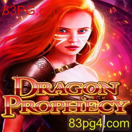 Descubra o Fascinante Universo de DragonProphecy