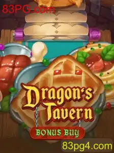 Explore o Mundo de Aventura de DragonsTavern