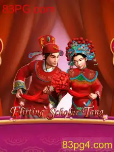 Introdução e Regras do Jogo Flirting Scholar Tang