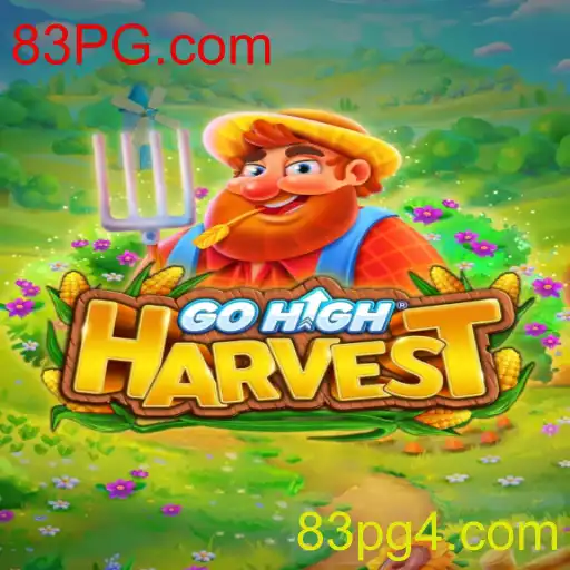 Explorando o Mundo de GoHighHarvest: Um Jogo Inovador