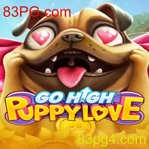 O Inovador GoHighPuppyLove: Mergulhando na Aventura Canina do 83PG.com