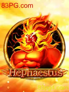 Hephaestus: Uma Viagem ao Mundo da Forja Divina no Universo dos Jogos