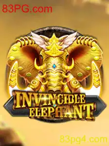 Descubra o Fascinante Mundo de InvincibleElephant em 83PG.com