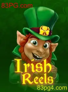 Irish Reels: Descubra o Mundo Encantado através de 83PG.com