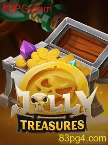 Explorando o Mundo de JollyTreasures