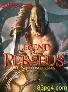 Explorando o Mundo de LegendofPerseus: Aventura e Estratégia