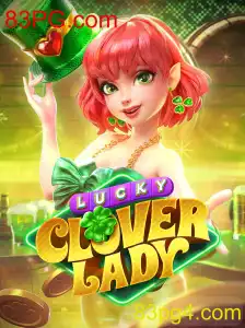 Descubra o Fascinante Mundo de LuckyCloverLady em 83PG.com