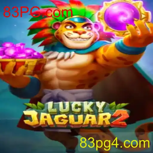 Descubra o Fascinante Mundo de Luckyjaguar2 no 83PG.com