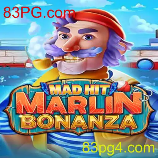 Descubra o Universo Emocionante de MadHitMarlinBonanza