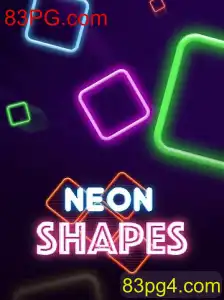 Explorando o Mundo Cativante de NeonShapes: Um Guia Completo
