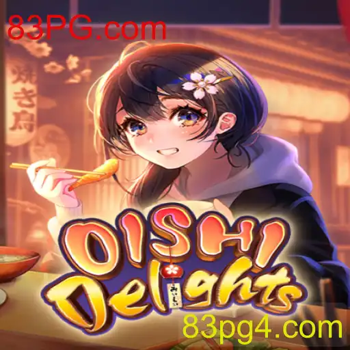 Descubra OishiDelights: O Jogo Vencedor de 2023