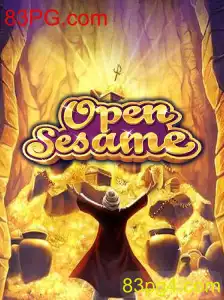 Explorando o Jogo OpenSesame e seu Impacto no Mundo dos Games