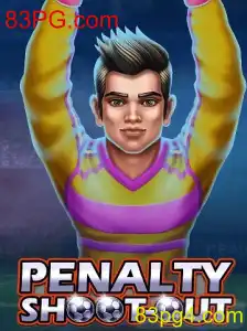 Explorando o Mundo Empolgante de PenaltyShootOut