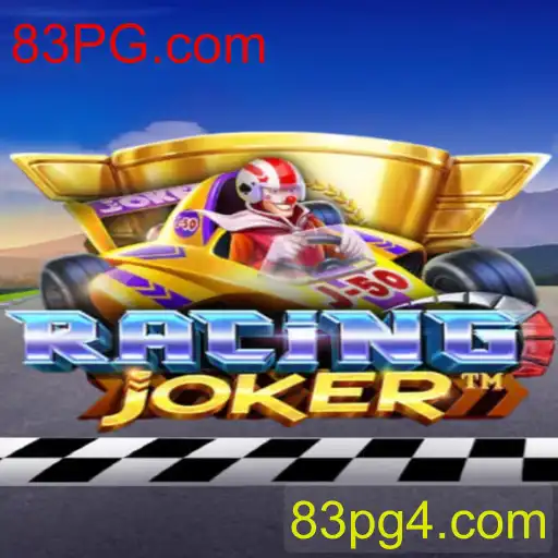 RacingJoker: Uma Imersão na Adrenalina das Corridas Virtuais