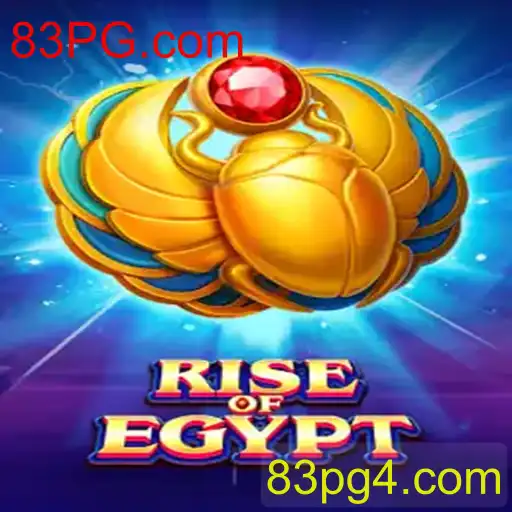 Descubra o Fascinante Mundo de RiseOfEgypt e Explore as Incríveis Oportunidades que 83PG.com Oferece