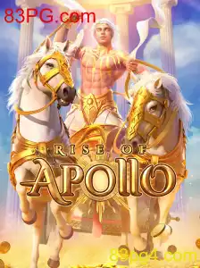 Rise of Apollo: Um Mergulho no Universo do Jogo Fascinante