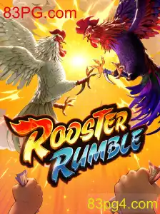Explorando o Mundo de RoosterRumble: Uma Aventura Vibrante e Competitiva