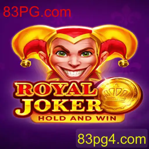 Explorando o Mundo de RoyalJoker no 83PG.com