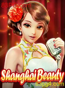 Descubra o Fascinante Mundo de ShanghaiBeauty com 83PG.com