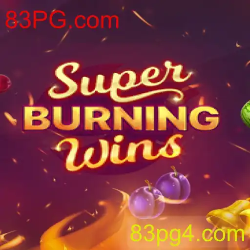 SuperBurningWins: Uma Introdução Atraente ao Mundo dos Jogos Clássicos