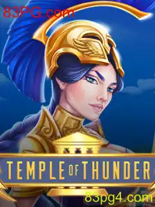 Descubra TempleofThunder: Um Mergulho no Mundo de Aventura e Desafios