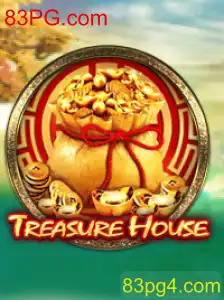TreasureHouse: Uma Aventura de Estratégia e Descobertas