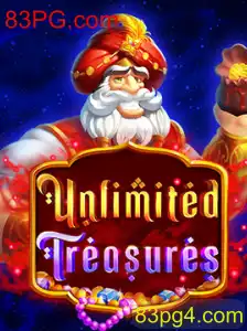 Explorando o Mundo de UnlimitedTreasures: Um Novo Horizonte de Diversão