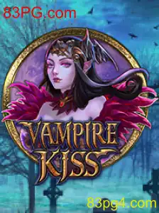 Descubra o Fascinante Jogo 'VampireKiss'