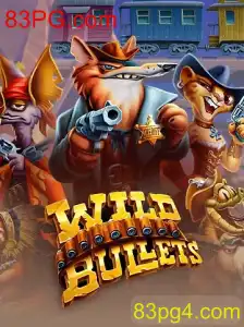 Descubra a Ação Intensa de WildBullets e Como Jogar